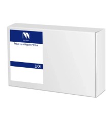 Струйный картридж NV Print 973X (NV-F6T81AE) Cyan для HP PageWide 352dw/377dw (7000 стр) совместимый