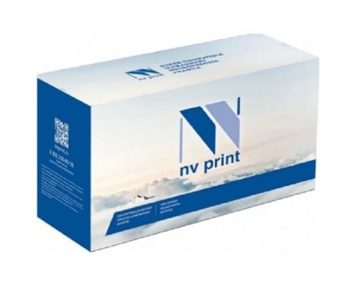 [Расходные материалы] Картридж NVP совместимый NV-W1510X (БЕЗ ЧИПА)