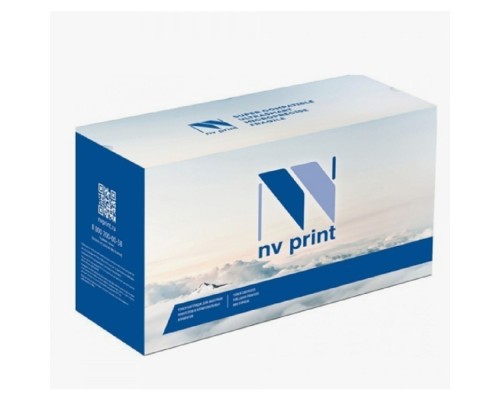 [Запасные части для принтеров и копиров] Блок барабана NVP для  HP LaserJet Managed MFP E82540du-E82560du series (W9015MC) (восстановленный)