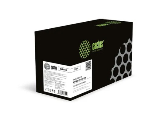 [расходные материалы] Картридж лазерный Cactus CS-B310 006R04380 черный (8000стр.) для Xerox B305/B310/B315/DNI B315