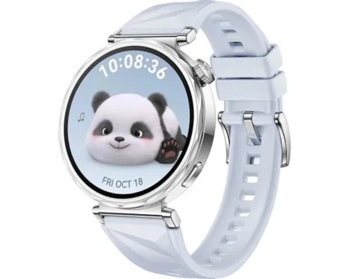 [Фитнес-браслеты] Умные часы GT 5 BLUE JNA-B19 55020DHB HUAWEI