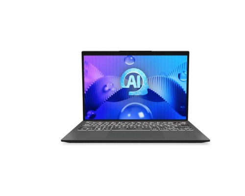 [Ноутбук] MSI Prestige 13 AI Evo A1MG-205RU [9S7-13Q222-205]  Grey 13.3
