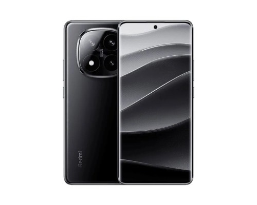[Смартфон/акссесуар] Смартфон Xiaomi Redmi Note 14 Pro+ 5G RU 8+256 Midnight Black