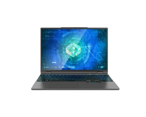 [Ноутбук] Maibenben X15B-R78846 [X15B-R78846GQSHBRE0] Black 15.3