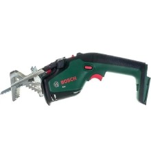 Сабельные пилы Bosch Аккумуляторная садовая сабельная пила Bosch KEO 18 LI, (1 АКБ и З/У) 18В, 2А*ч (0600861A00) (925907)