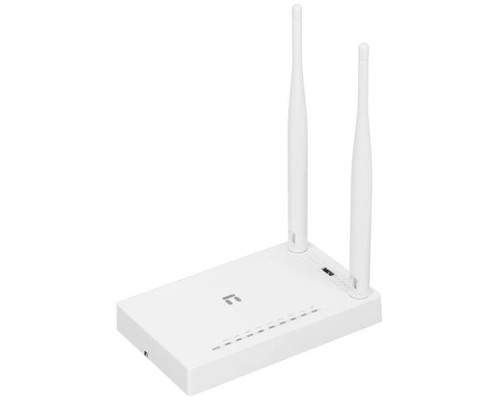 [Сетевое оборудование] Роутер беспроводной Netis MW5250 N300 10/100BASE-TX/4G ready белый