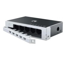 Коммутатор Netis ST105D (L2) 5x100Мбит/с неуправляемый