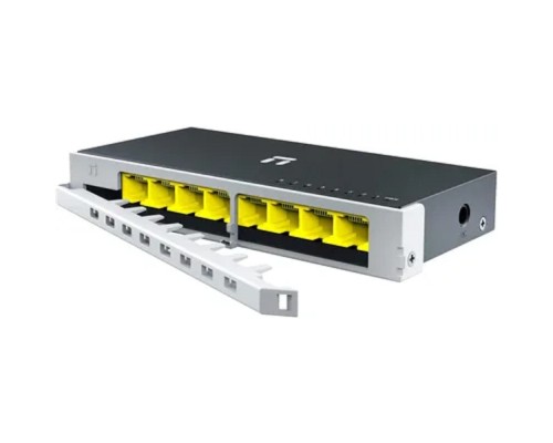 [Сетевое оборудование] Коммутатор Netis ST108GD (L2) 8x1Гбит/с неуправляемый