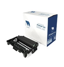Блок фотобарабана NVP совместимый NV-PCM247 DU для Катюша Р247/М247 (45000k)
