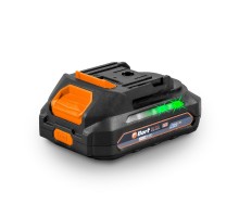 Bort БАТАРЕЯ АККУМУЛЯТОРНАЯ BA-21LI {аккум. система Makita 18V LXT} [93414035]