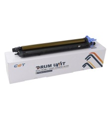Драм-юнит (c двухслойным ракелем) DR-313K для KONICA MINOLTA Bizhub C258/C308/C368 (CET) Black