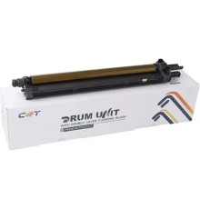 Драм-юнит (c двухслойным ракелем) DR-316K для KONICA MINOLTA Bizhub C250i/C300i/C360i (CET) Black, замена CET471045U