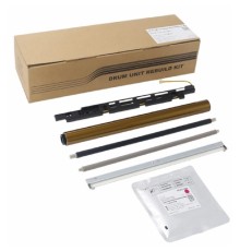 Комплект восстановления имидж-юнита IU-217M-Kit для KONICA MINOLTA Bizhub C227i/C257i/C287i (CET) M