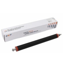 Резиновый вал (water foam) с подшипниками AA2JR70300-LSR, AA2JR70400-LSR для KONICA MINOLTA Bizhub 