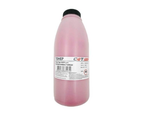 [Расходные материалы] Тонер Type 416M TNP79M, TNP80M, TNP81M для KONICA MINOLTA Bizhub C3320i/C3350i (Japan) Magenta, 130г