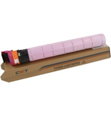 Тонер-картридж (CPP, CPT,CE88) TN-328M/TN-626M для KONICA MINOLTA bizhub C250i/C300i/C360i (CET)