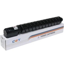 Тонер-картридж (CPP, TF8) C-EXV49 для CANON iR ADVANCE C3325i/3330i/3320 (CET) Magenta, 463г, 19000 