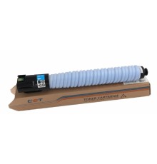 Тонер-картридж (CPT, CE08) 006R01759 для XEROX AltaLink C8145/C8155/C8170 (CET) Cyan, 336г, 28K