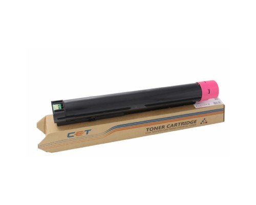 [Расходные материалы] Тонер-картридж (CPT, CE08) 106R03747 для XEROX VersaLink C7020/C7025/C7030 (CET) Magenta, 210г
