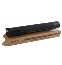 Тонер-картридж (CPT, CE08) 106R03765 для XEROX VersaLink C7000 (CET) Black, 150г, CET141694
