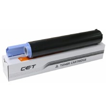 Тонер-картридж C-EXV5/14 для CANON iR1600 (CET), 460г, CET4483U