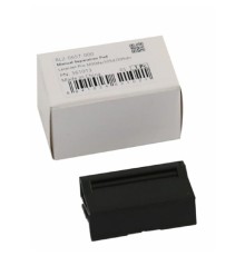 Тормозная площадка обходного лотка RL2-0657-000 для HP LaserJet Pro M402/MFP M426 (CET), CET361013