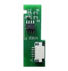 Чип драм-юнита для KYOCERA ECOSYS P5018cdn (CET) Black, (WW), CET391018