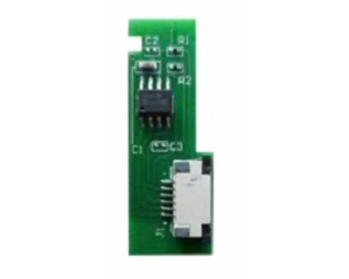 [Запасные части для принтеров и копиров] Чип драм-юнита для KYOCERA ECOSYS P5018cdn (CET) CMY, (WW), CET391019