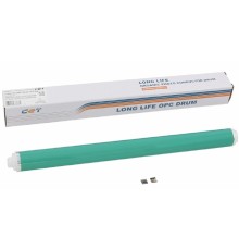 Барабан (Long Life) с чипом C-EXV63-Drum для CANON iR 2725/2730/2745/2925/2935/2945 (CET), 120000 ст