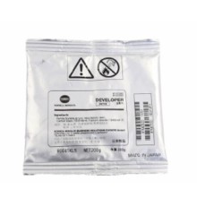 Девелопер DV-116 для KONICA MINOLTA Bizhub 164/184/195/215 (CET), 170г, CET161005