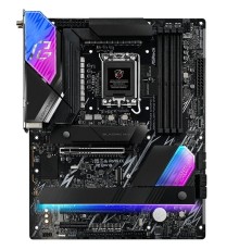 Материнская плата ASRock Z890 LIGHTNING WIFI, RTL
