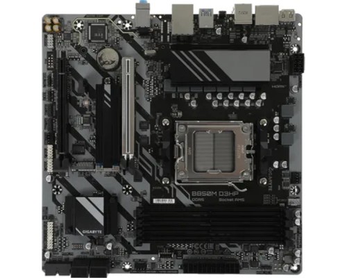[Материнская плата] Gigabyte B850M D3HP, RTL