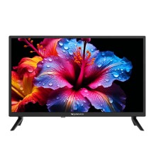 Topdevice 24'' TDTV24BN02H_BK {HD/VA/noSmart/Black}