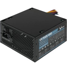 Formula VX 400 PLUS RTL (ex Aerocool)