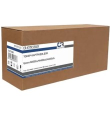 Картридж лазерный CopyRite CR-KYTK5380Y TK-5380Y желтый (10000стр.) для Kyocera PA4000cx/MA4000cix/MA4000cifx