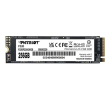 Patriot SSD PCIe 3.0 x4 256GB P320P256GM28 P320 M.2 2280