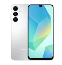Samsung Galaxy A16 8/256Gb,  SM-A165F,  серебристый (SM-A165FZAICAU)