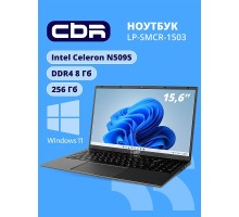 CBR LP-SMCR-1503 15.6