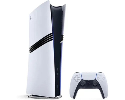 [Игровая приставка] Sony PlayStation 5 pro digital (CFI-7000B01)