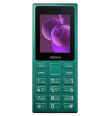 NOKIA 125 TA-1655 DS EAC GREEN [SP01Z07Z1984Y]