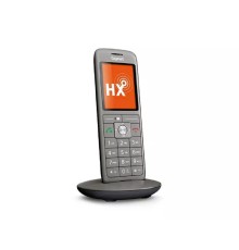 Gigaset [S30852-H2862-R101] CL660HX Дополнительная трубка GIGASET 