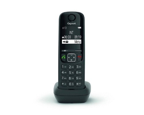 [Телефон] Gigaset [S30852-H2876-R101] AS690HX Дополнительная трубка