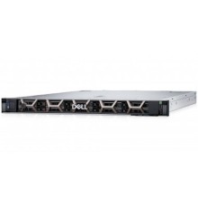Dell PE R660 8B 2х G6430;1536GB;BOSS;57414;H965i;2x 1400W;ENT;R/B (PER6608B2G6430153621400)