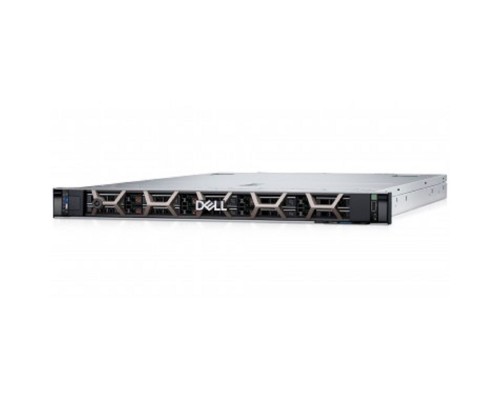 [DELL Серверы] Dell PE R660 8B 2х G6430;1536GB;BOSS;57414;H965i;2x 1400W;ENT;R/B (PER6608B2G6430153621400)