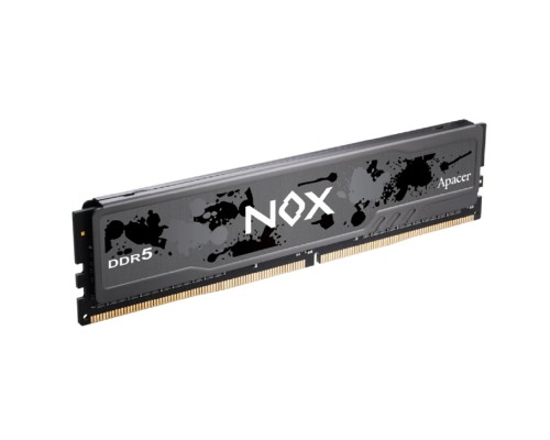[Модуль памяти] Apacer DDR5 32GB 5600 MT/s AH5U32G56C522MBAA-1