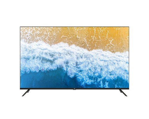 [LCD, LED телевизоры BQ] BQ 55FSU01B Black 