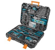 Bort BTK-168 Набор ручного инструмента [93418491]