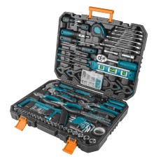 Bort BTK-168 Набор ручного инструмента [93418491]