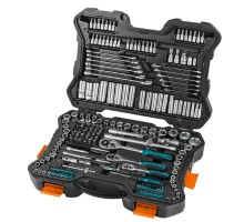 Bort BTK-215 Набор ручного инструмента [93418446]