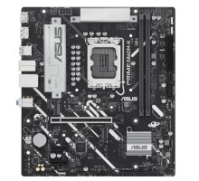 ASUS PRIME B860M-K (Socket 1851, mATX, 2xDDR5(128GB), DP/HDMI, 1xPCIe 4.0x16/2xPCIe 4.0x1, 1xLAN (2.5GbE), 4xSATA 6Gb/s, 2xM.2, 3xUSB 3.2, 3xUSB 2.0)